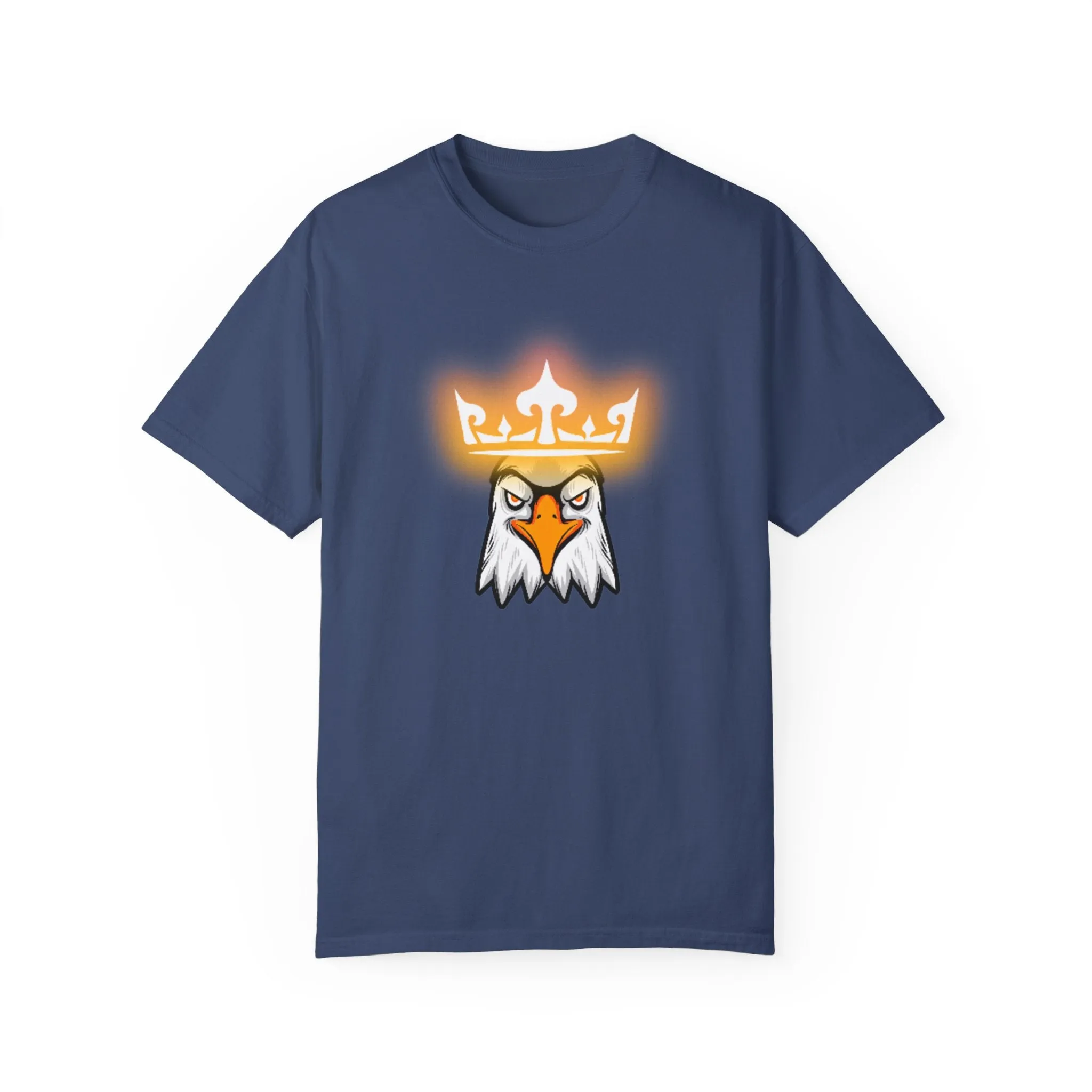 The Royal Eagle Tee