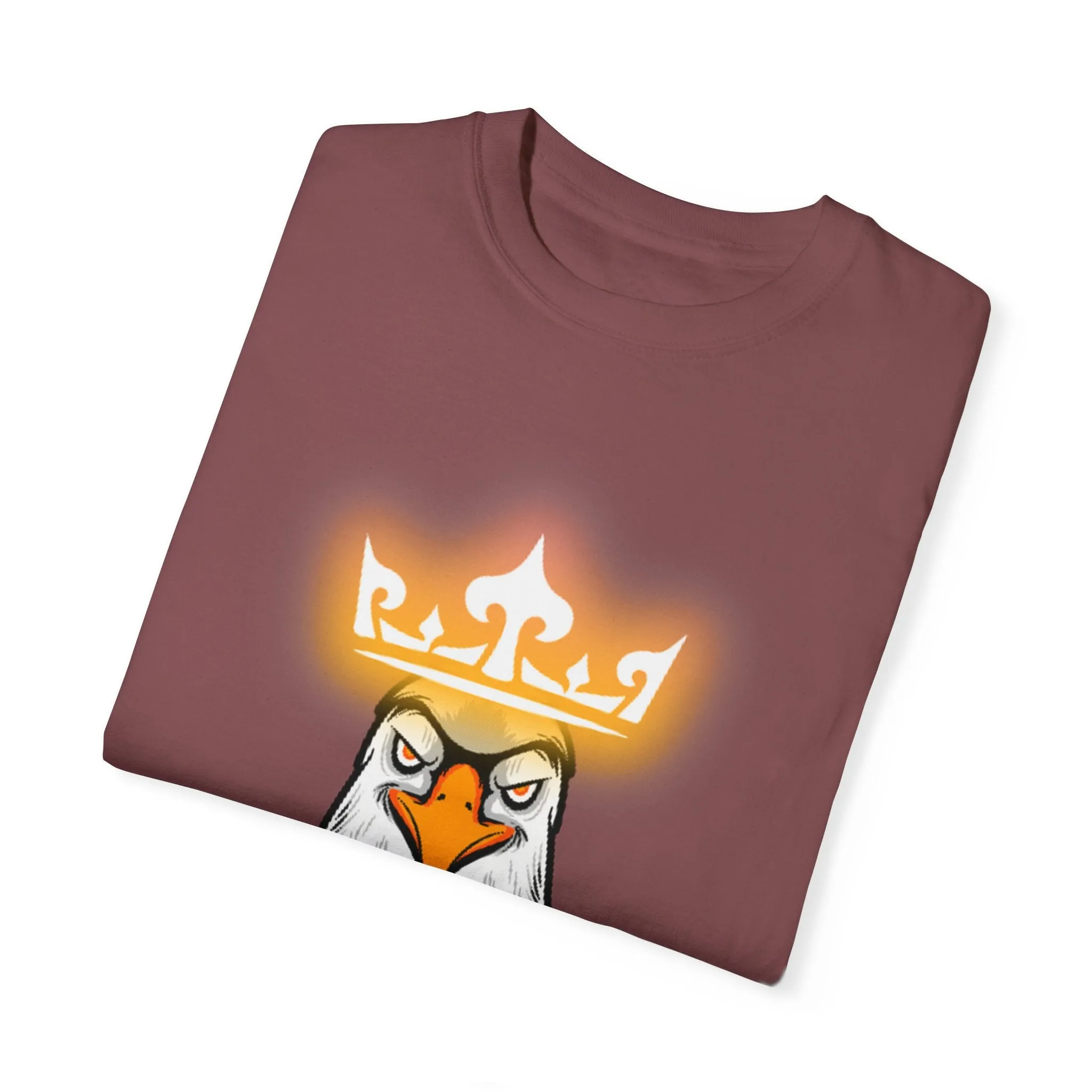 The Royal Eagle Tee