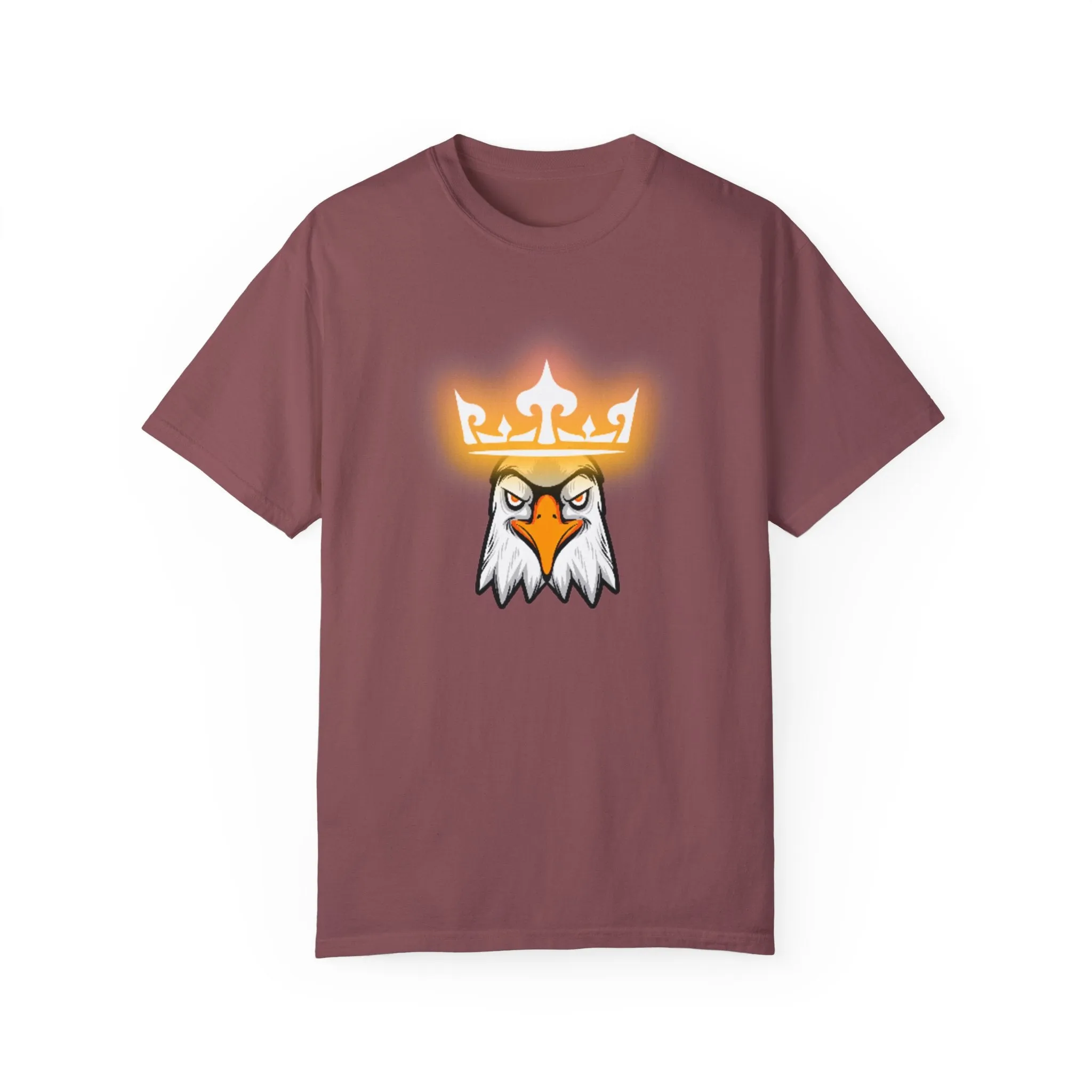 The Royal Eagle Tee