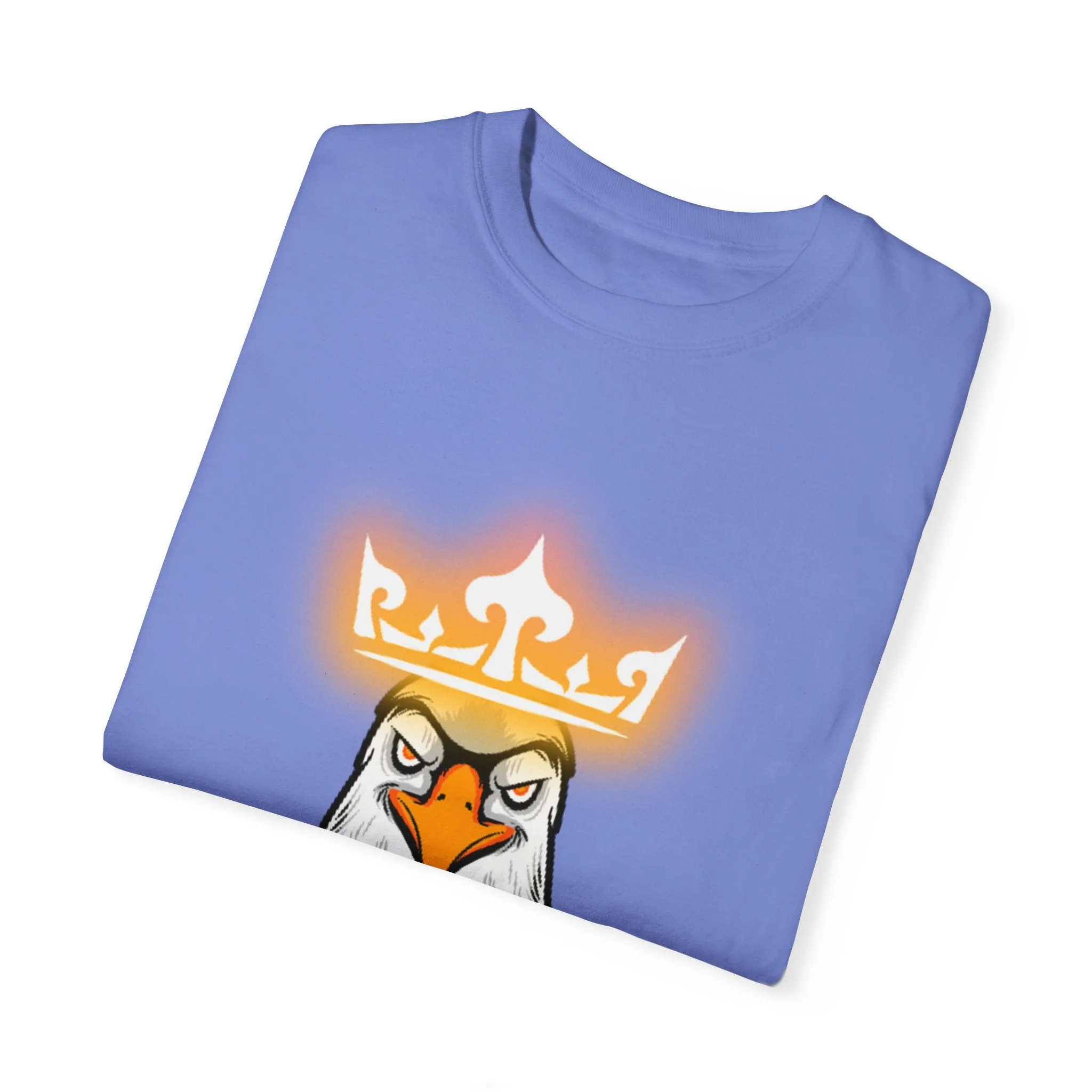 The Royal Eagle Tee
