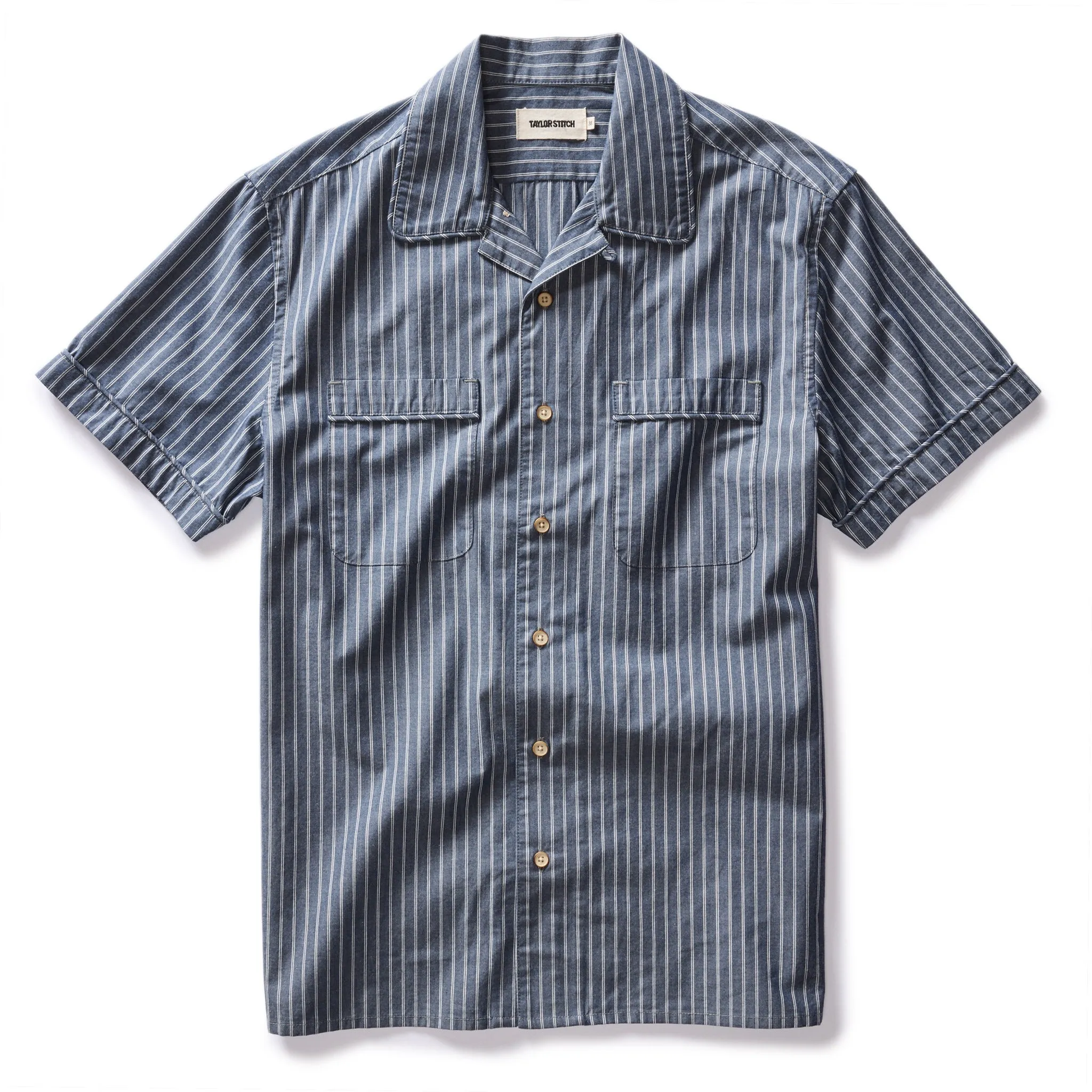 The Tulum | Midnight Stripe