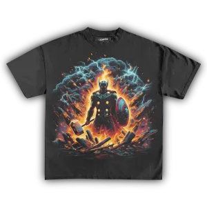 THOR HAVOC SERIES TEE (Version 1)