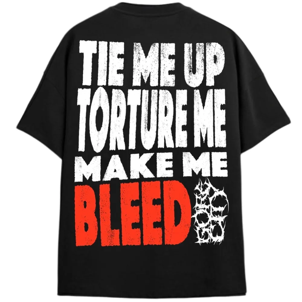 TIE ME UP
