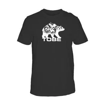 TOBE Bear Tee