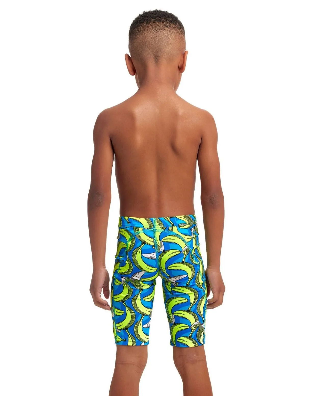 Toddler Boys B1 Swim Jammer