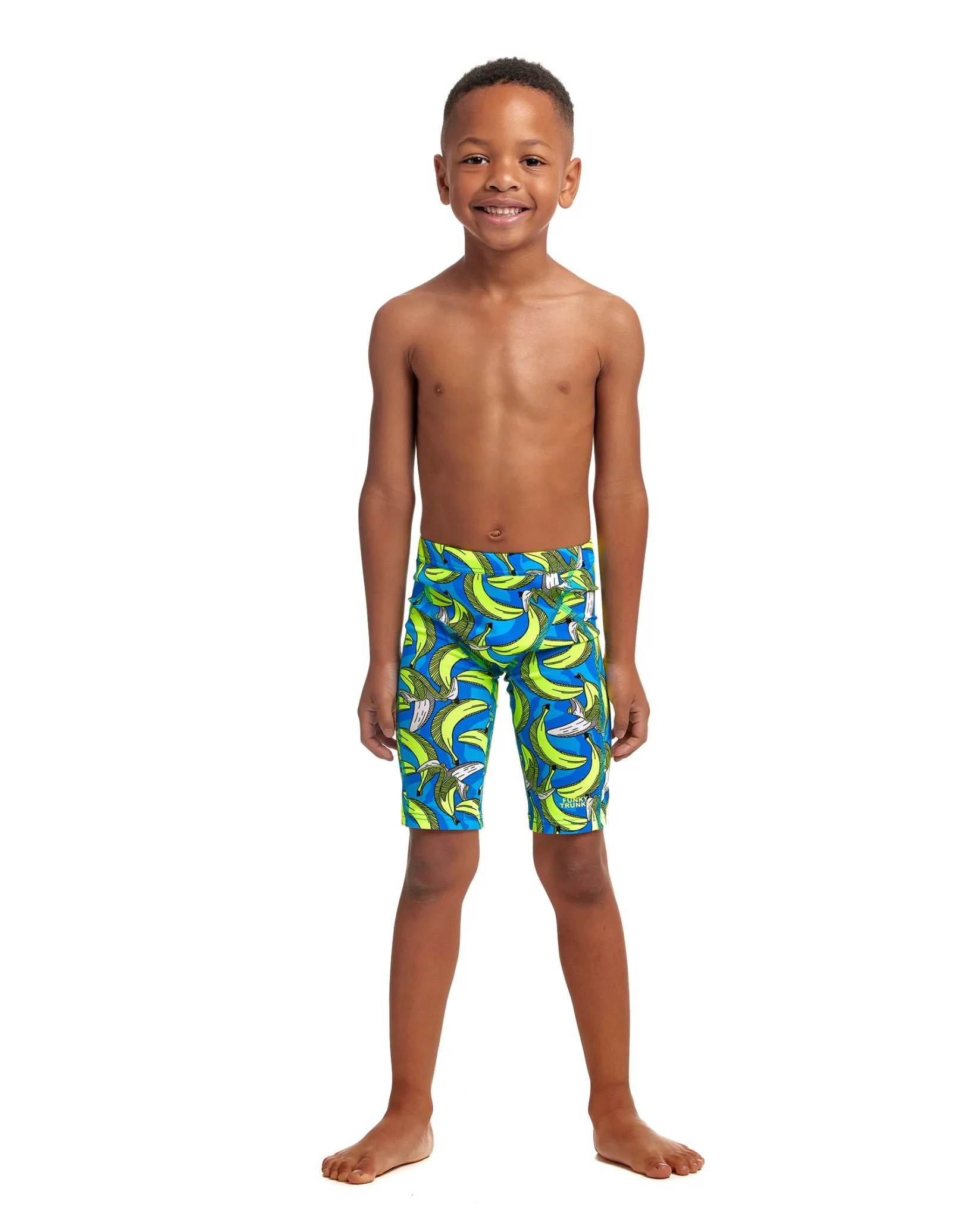 Toddler Boys B1 Swim Jammer