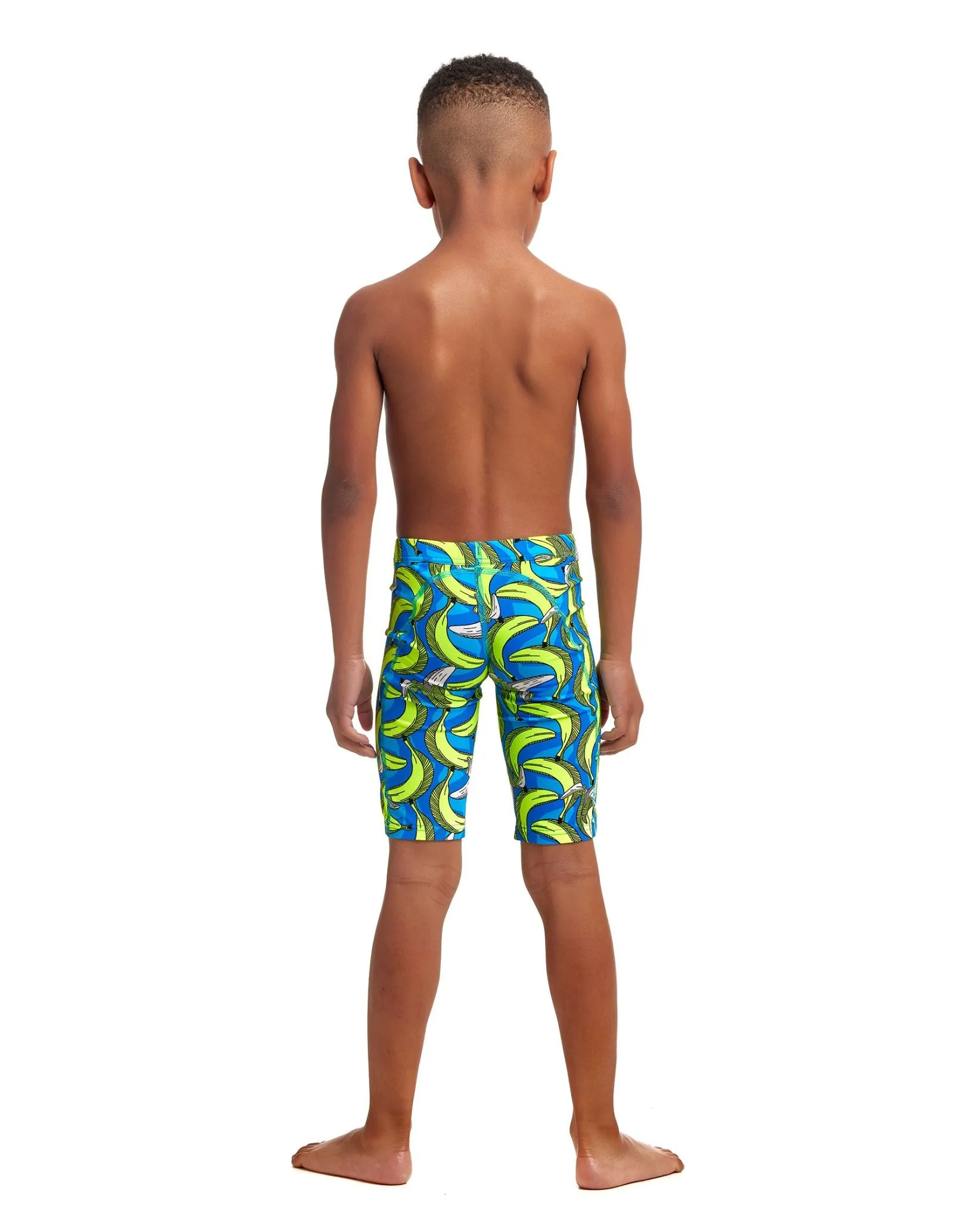 Toddler Boys B1 Swim Jammer