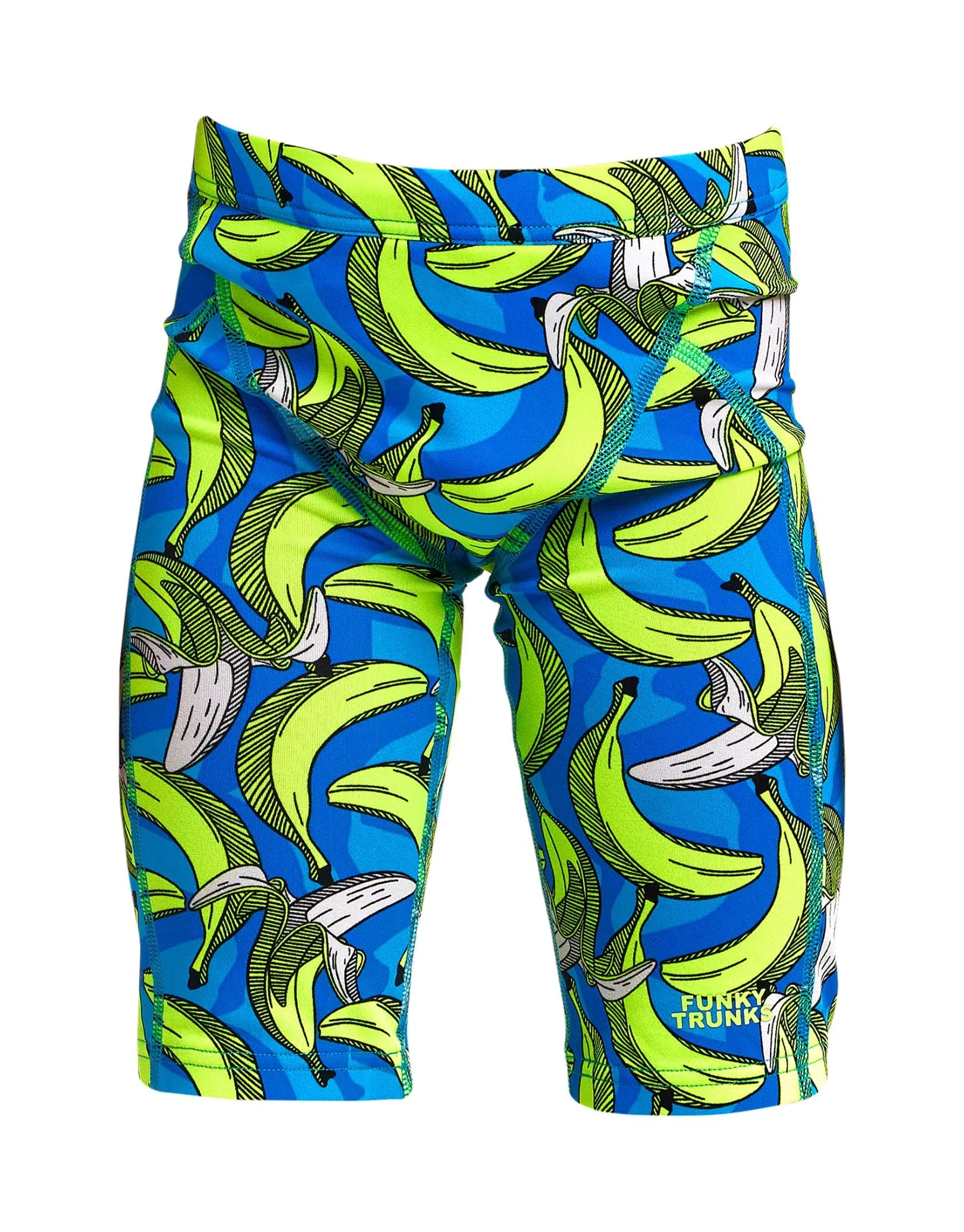 Toddler Boys B1 Swim Jammer