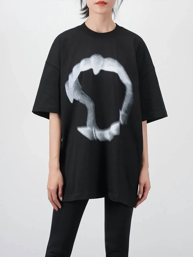 Tooth vintage TEE-D588 | Inspanda