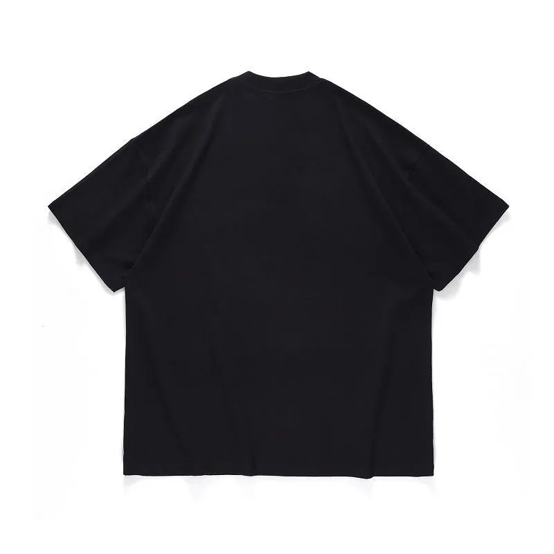Tooth vintage TEE-D588 | Inspanda