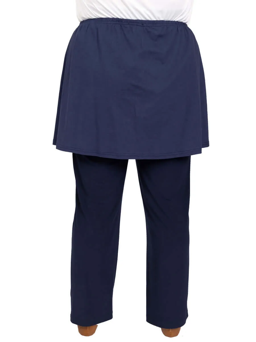 Top Extender - Navy