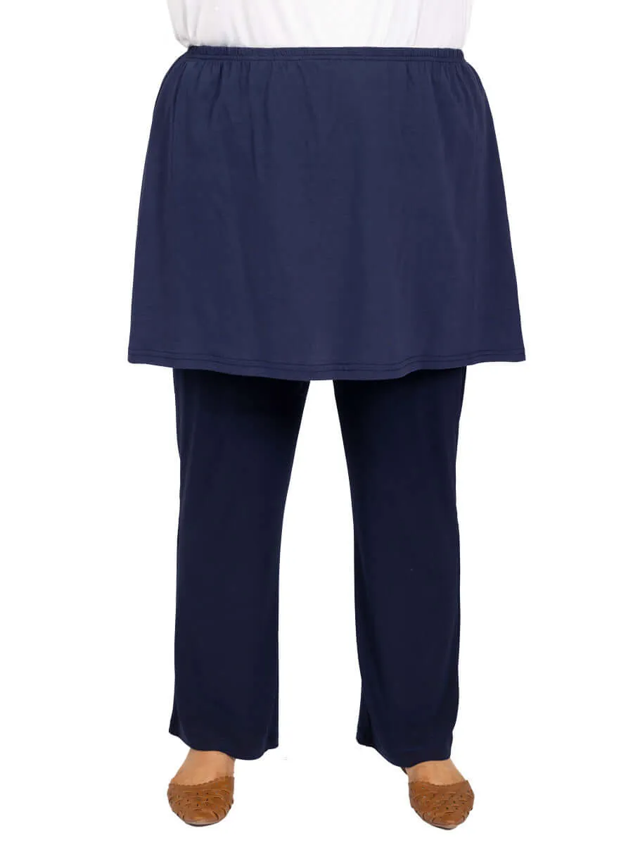 Top Extender - Navy