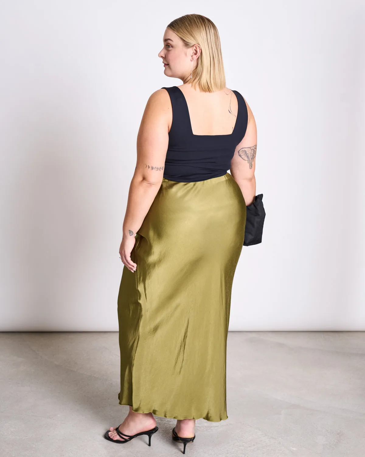 TOP MERIDA BLACK