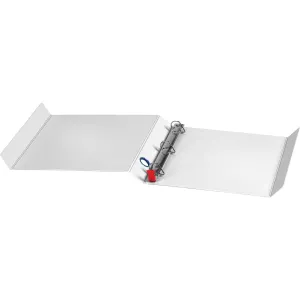 TOPS FreeStand Easy Open Slant-D Ring Binder
