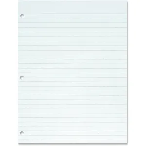 TOPS Glue - Top Wide Ruled Legal Pads - Letter