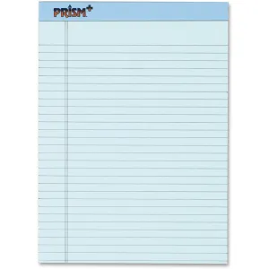 TOPS Prism Plus Colored Paper Pads