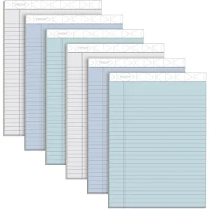 TOPS Prism Plus Colored Paper Pads