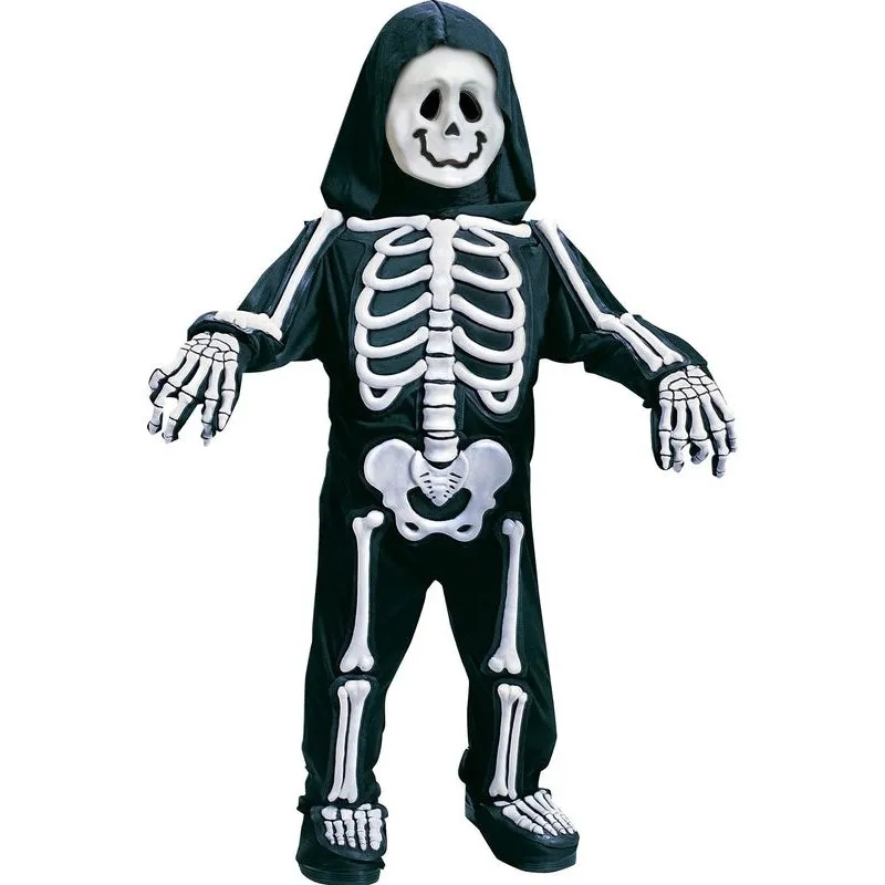 Totally Skelebones, Toddler
