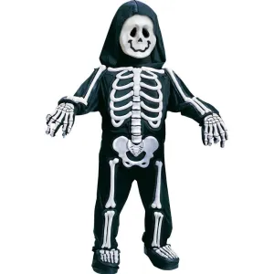 Totally Skelebones, Toddler