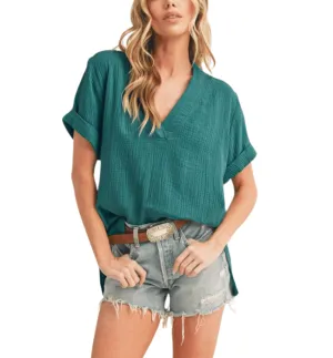 Trudie Top