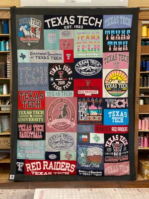 twin blanket