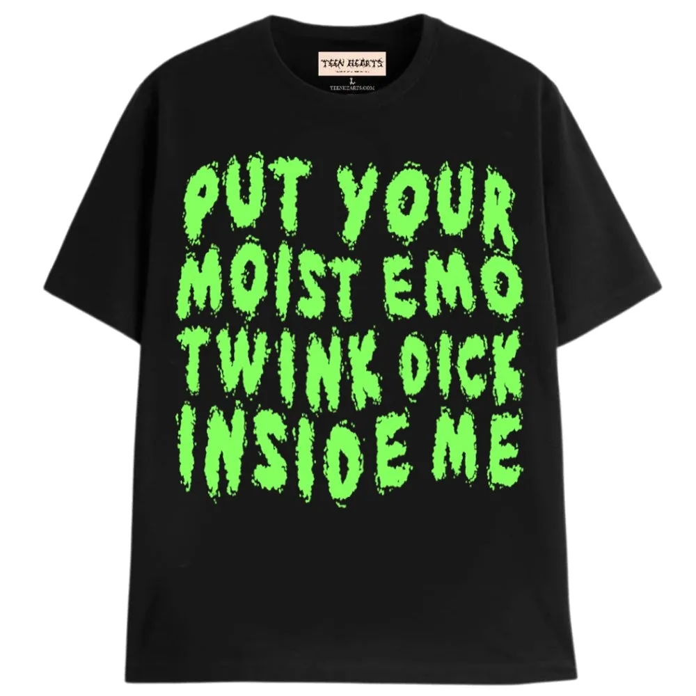 TWINK DICK