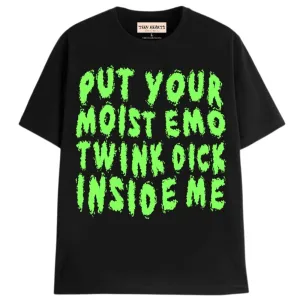 TWINK DICK
