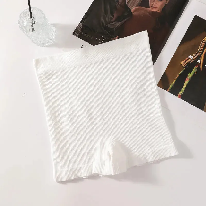 Ultimate Comfort and Support: Seamless Boyshort Panties for Women