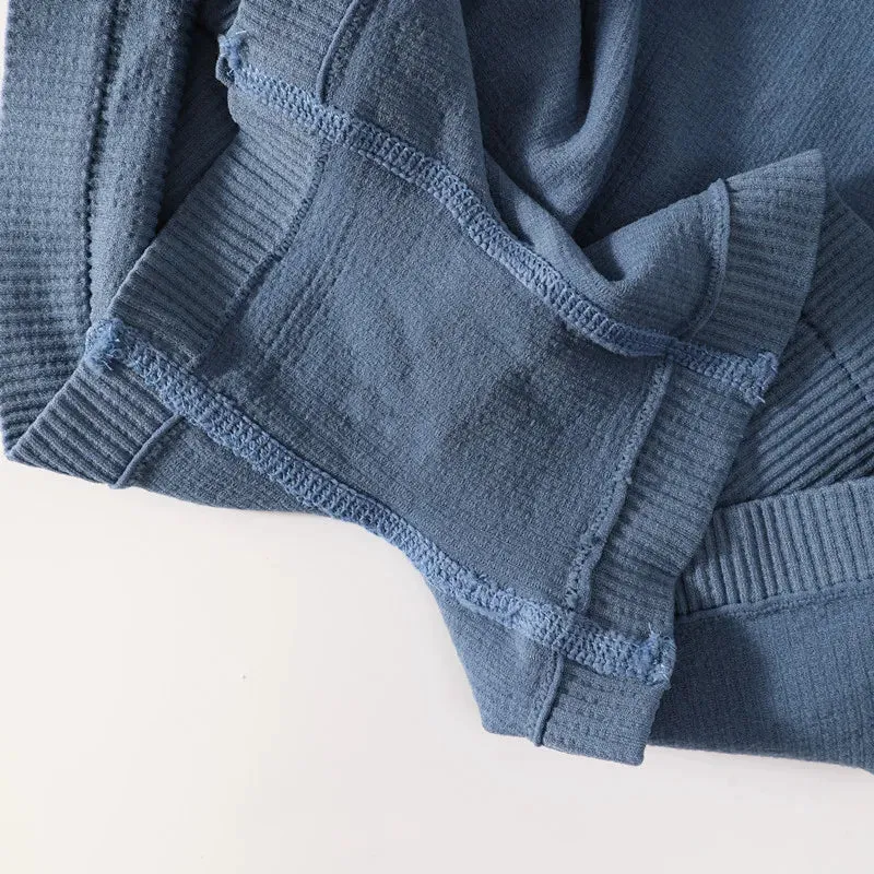 Ultimate Comfort and Support: Seamless Boyshort Panties for Women