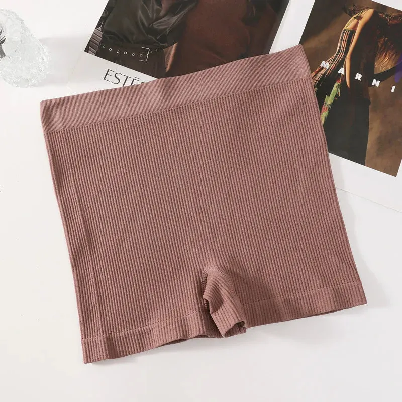 Ultimate Comfort and Support: Seamless Boyshort Panties for Women
