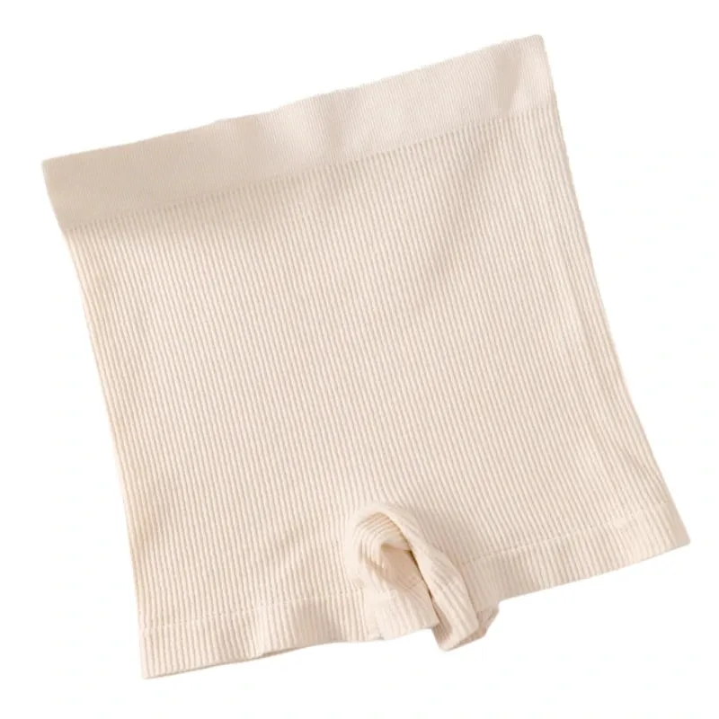 Ultimate Comfort and Support: Seamless Boyshort Panties for Women