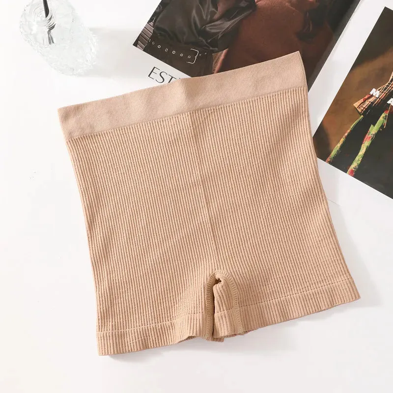 Ultimate Comfort and Support: Seamless Boyshort Panties for Women