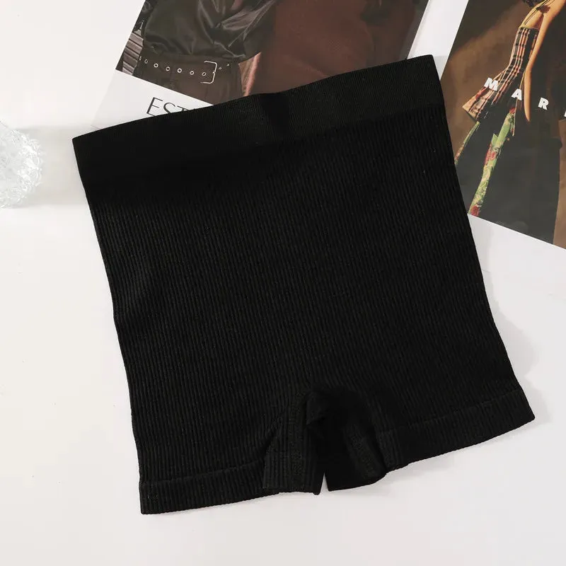 Ultimate Comfort and Support: Seamless Boyshort Panties for Women