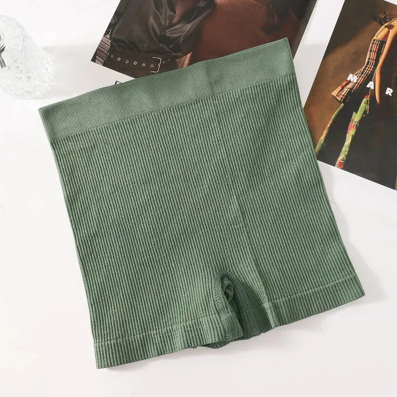 Ultimate Comfort and Support: Seamless Boyshort Panties for Women