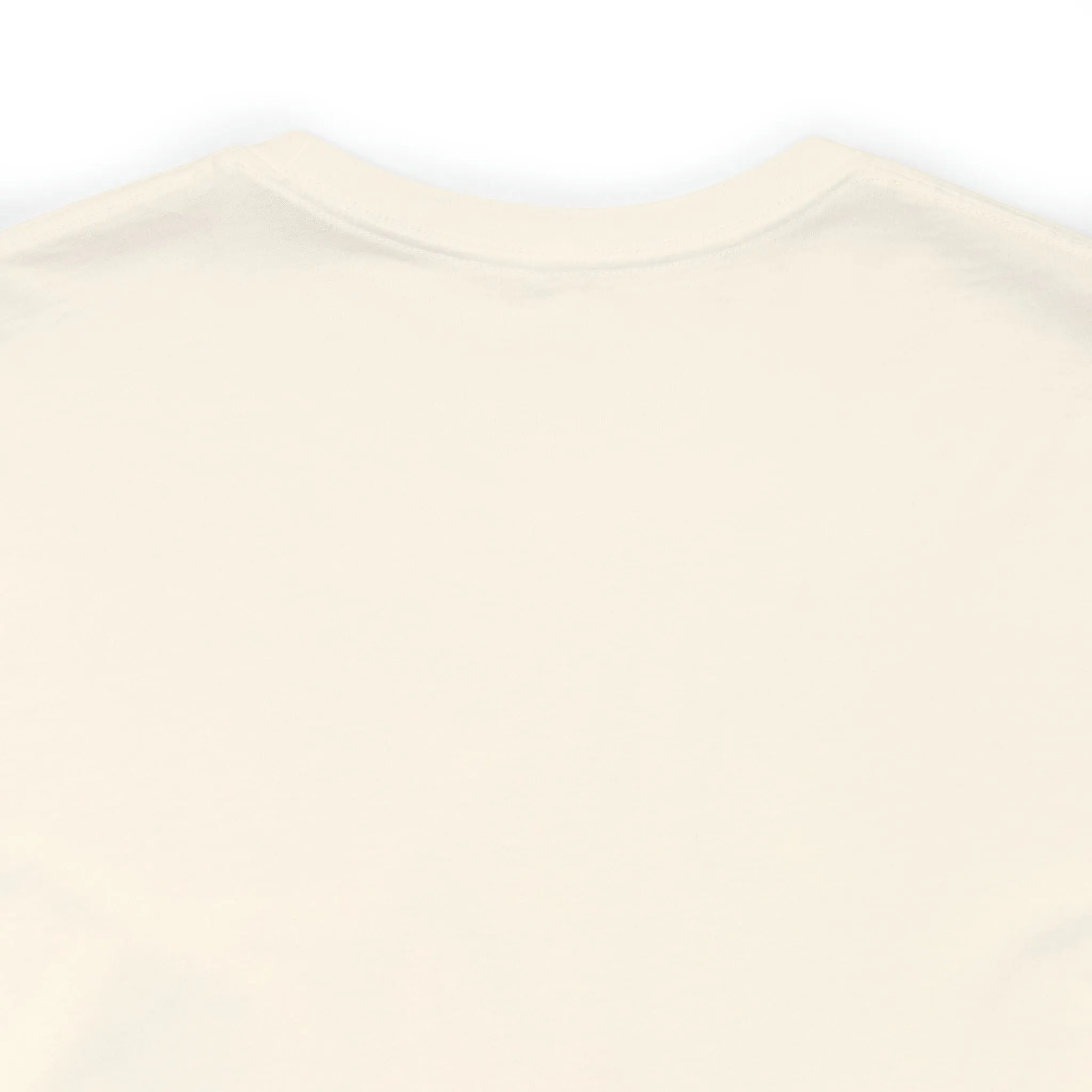 Unisex Jersey Short Sleeve DON’T FORCE…FLOW Tee