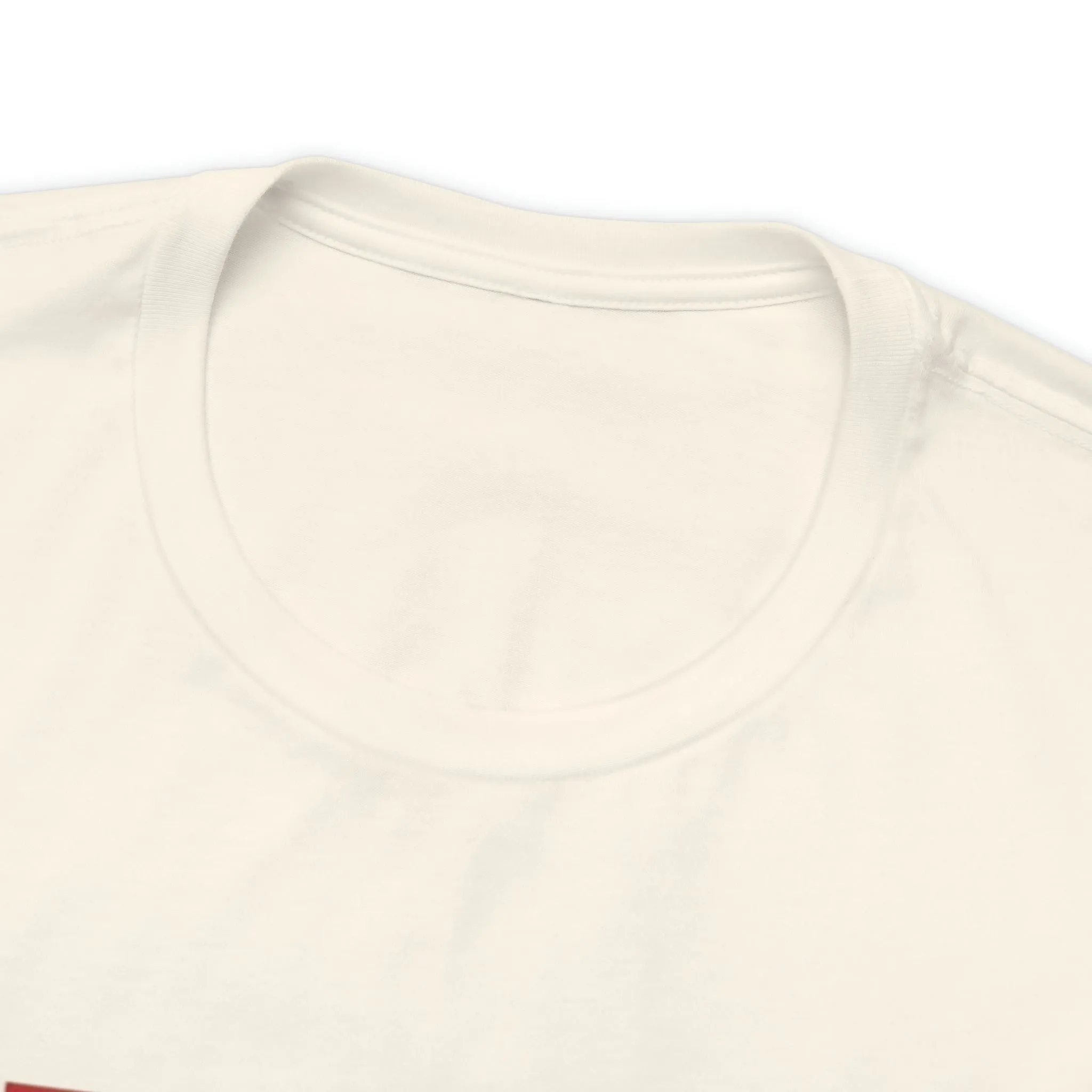 Unisex Jersey Short Sleeve DON’T FORCE…FLOW Tee
