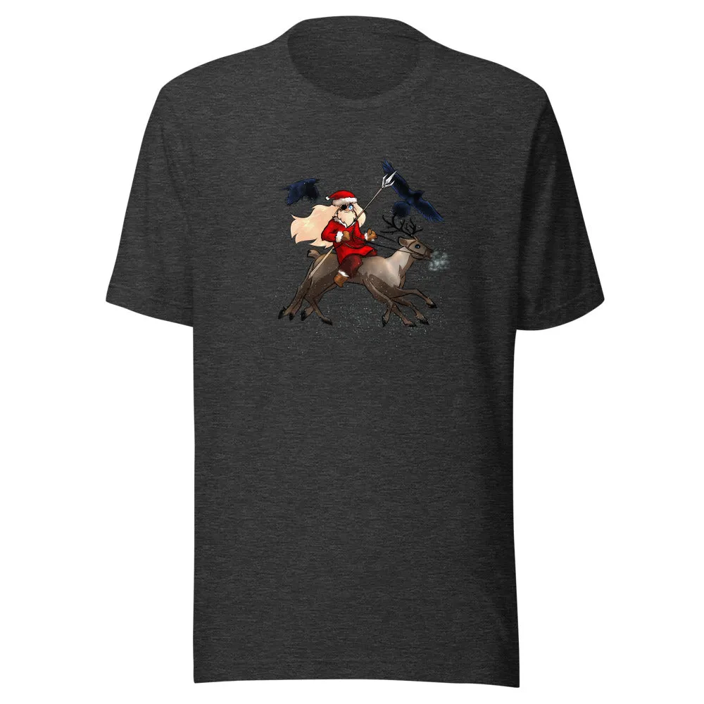 Unisex Odin Claus (Light) Shirt