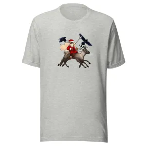 Unisex Odin Claus (Light) Shirt