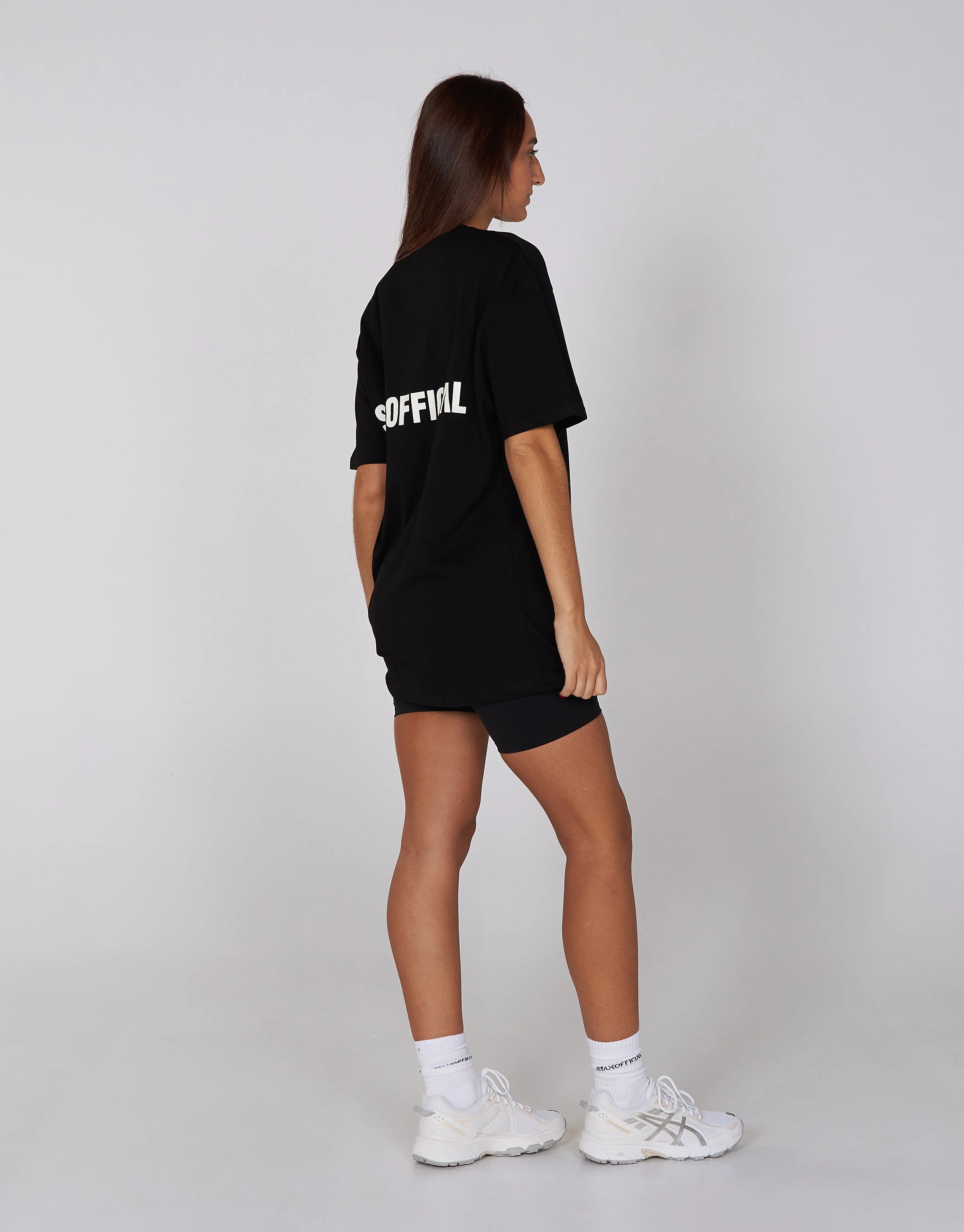 Unisex Tee - Black