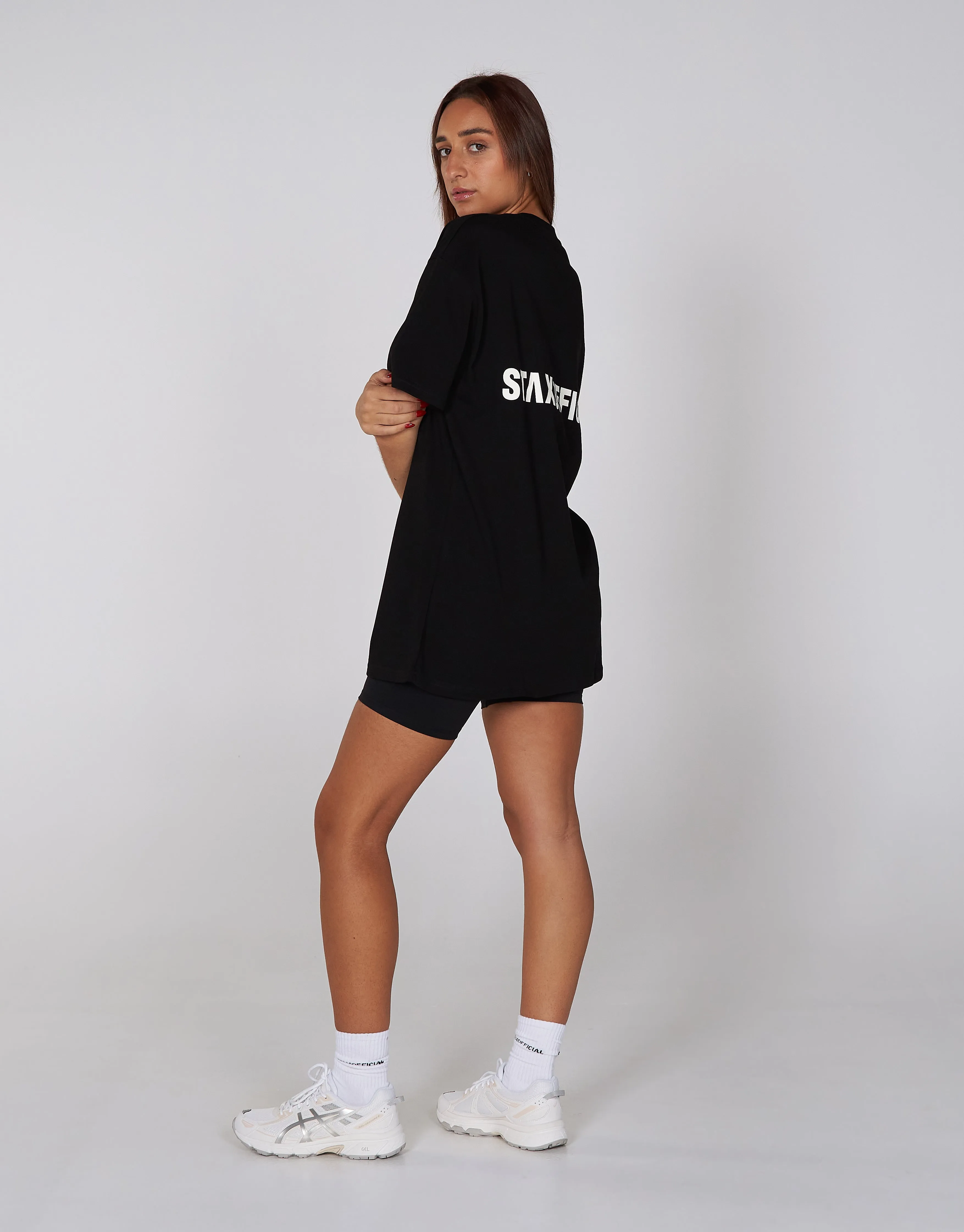 Unisex Tee - Black