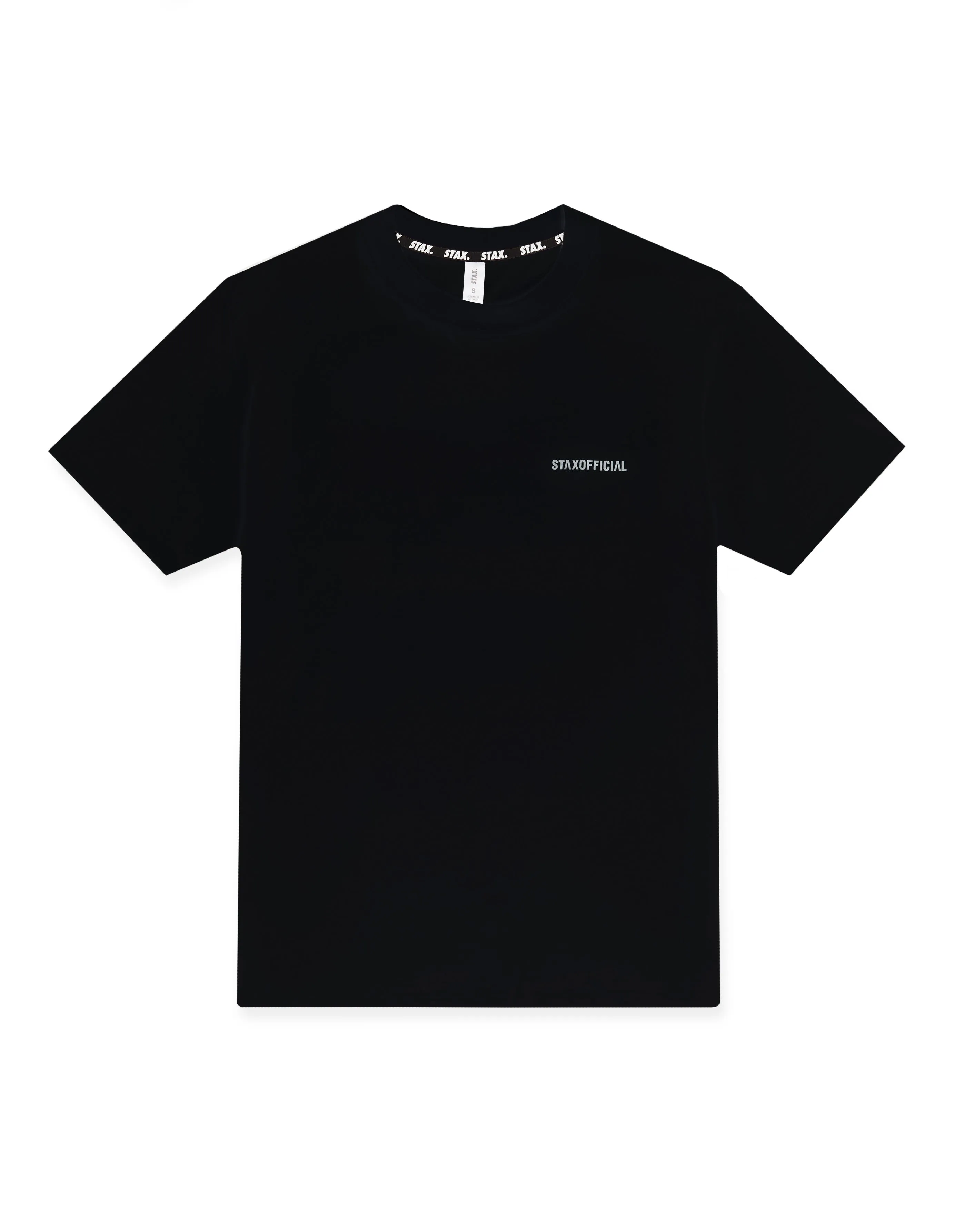 Unisex Tee - Black
