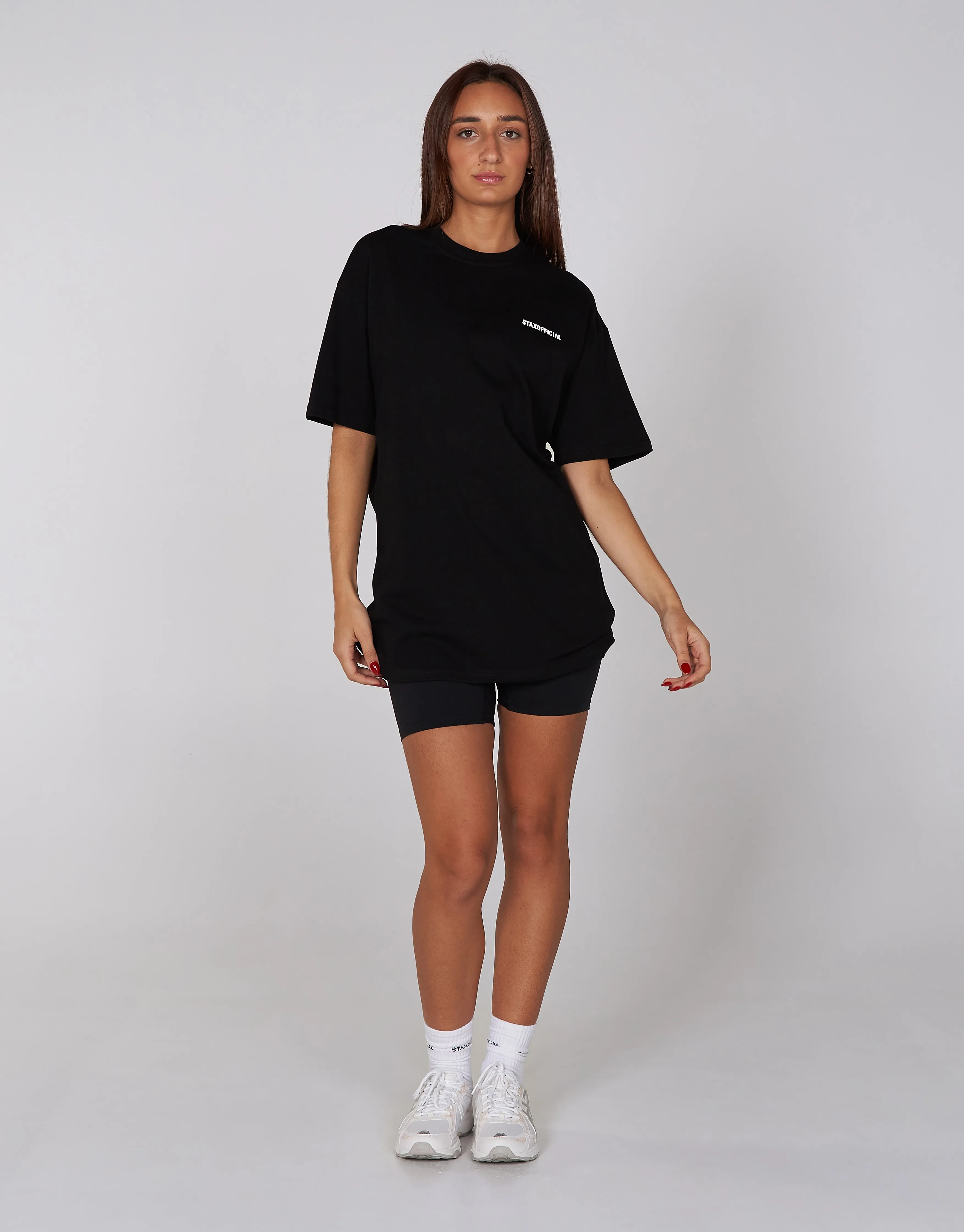 Unisex Tee - Black