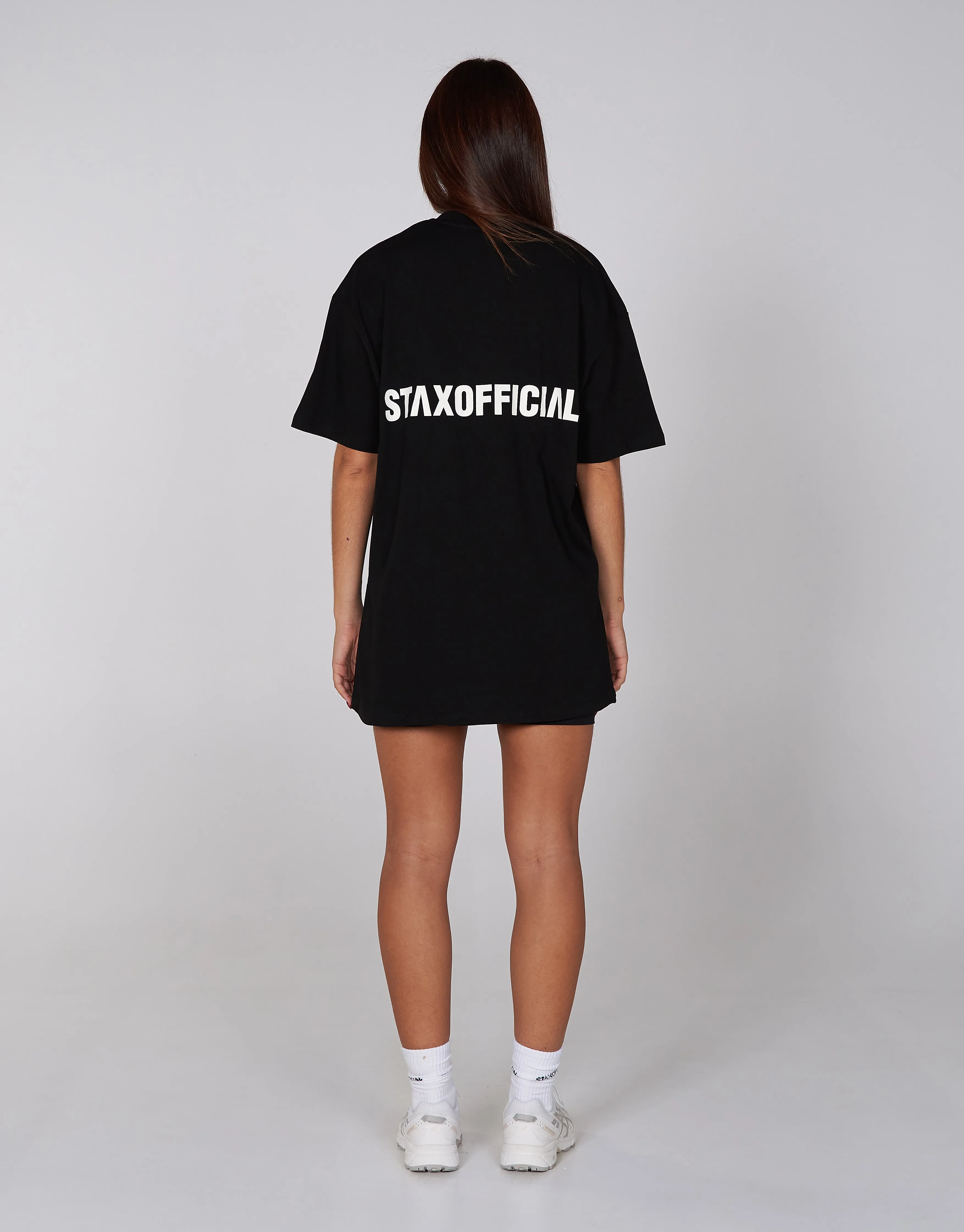 Unisex Tee - Black