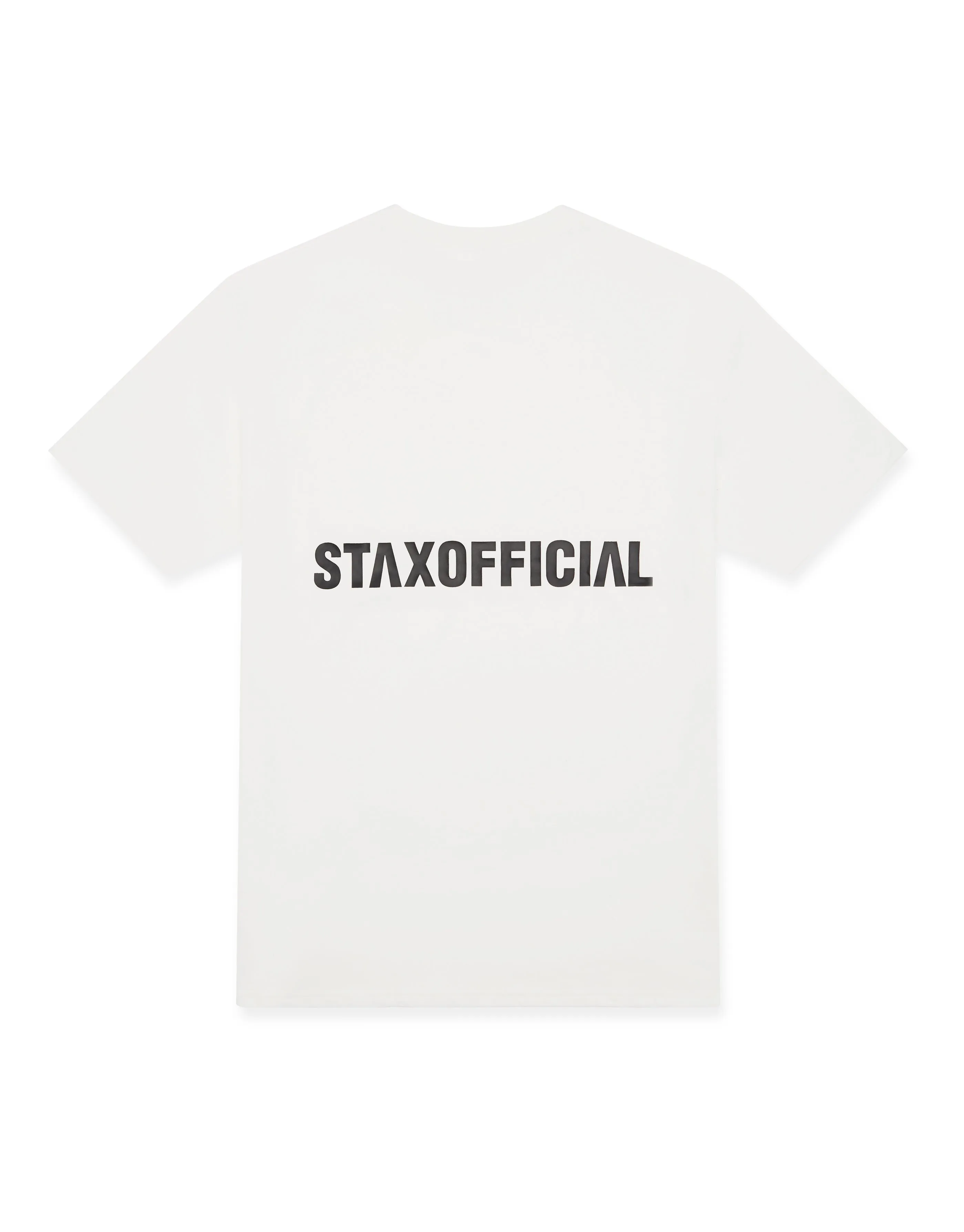 Unisex Tee - White