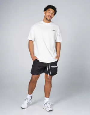 Unisex Tee - White