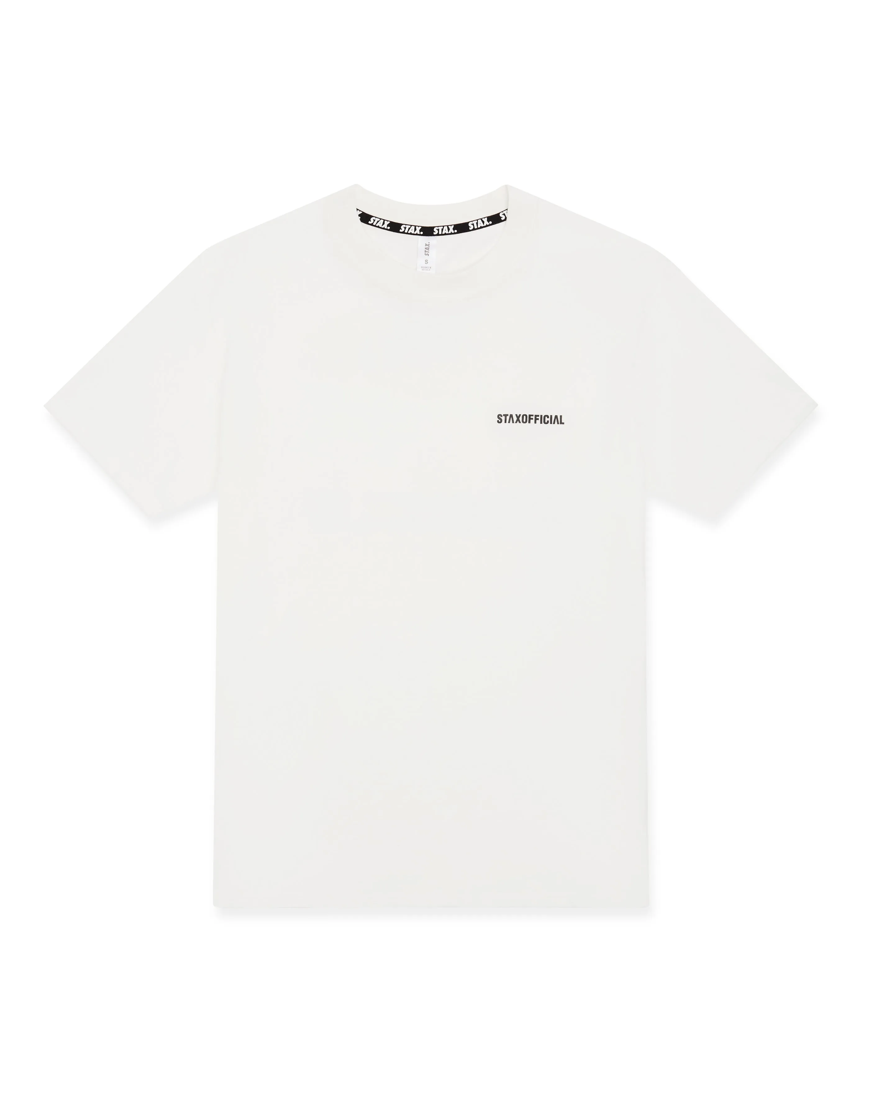 Unisex Tee - White