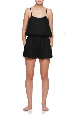 Universal Short Black