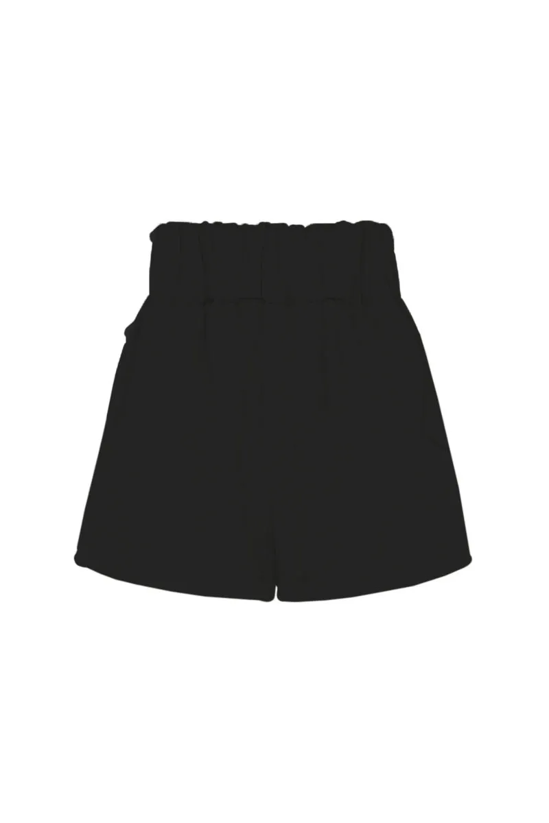 Universal Short Black