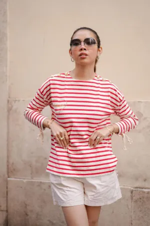VICTOR MARINIERE IN CHERRY