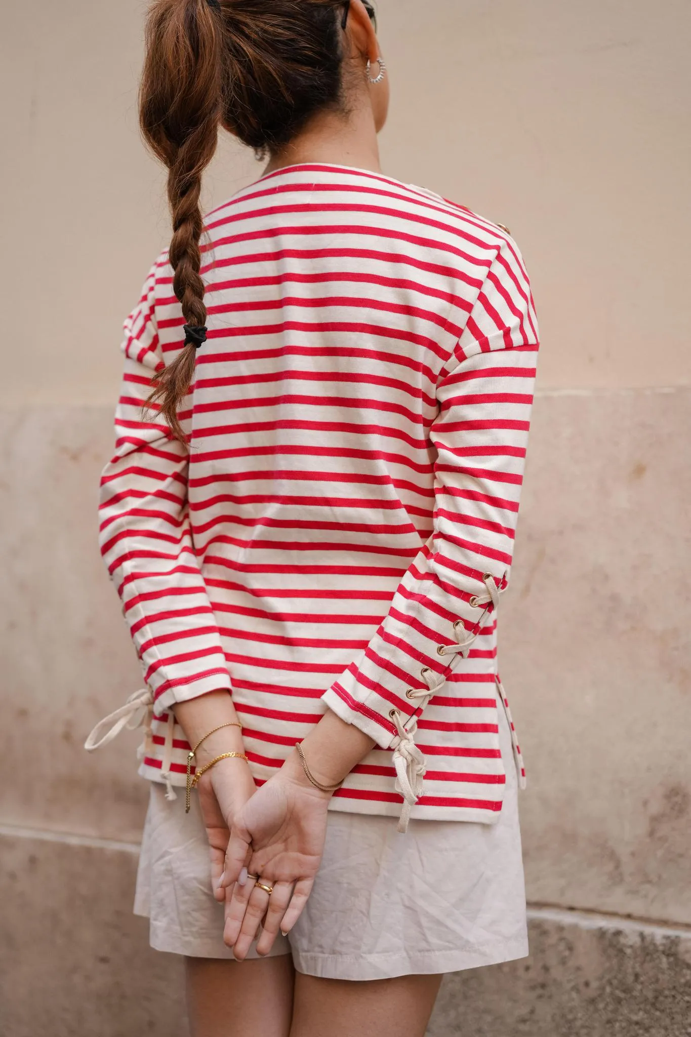 VICTOR MARINIERE IN CHERRY